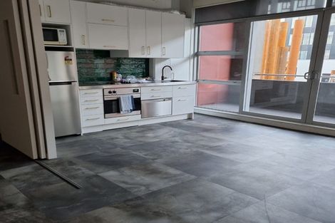 Photo of property in Croxley Mill Apartments, 105/33 Frederick Street, Te Aro, Wellington, 6011