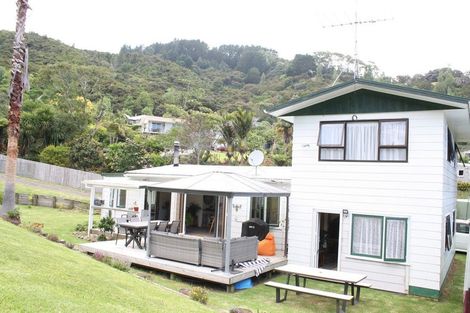 Photo of property in 14 Te Puru Creek Road, Te Puru, Thames, 3575