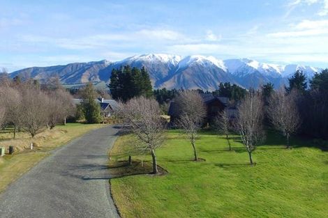 Photo of property in 240 Coleridge Road, Windwhistle, Hororata, 7572