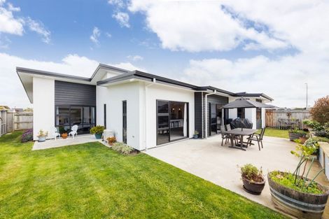 Photo of property in 8 Cherry Place, Feilding, 4702