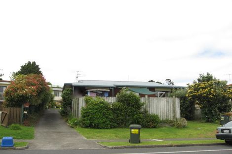 Photo of property in 58b Prospect Terrace, Pukekohe, 2120