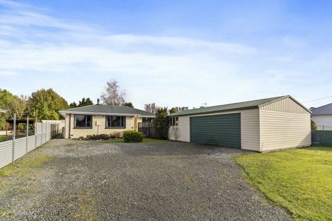 Photo of property in 43 Thomas Street, Temuka, 7920