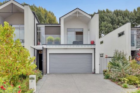 Photo of property in 57 Footbridge Terrace, Kaiapoi, 7630