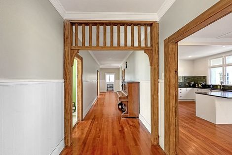 Photo of property in 18 Maxwell Avenue, Durie Hill, Whanganui, 4500