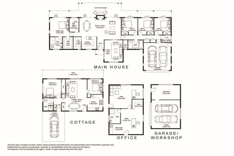 Photo of property in 15 Lissette Road, Newstead, Hamilton, 3286