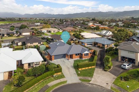 Photo of property in 9 Coleman Place, Katikati, 3129