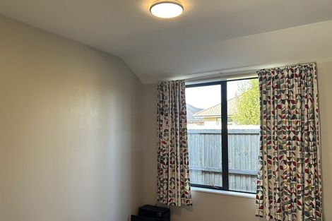 Photo of property in 9 Colebrook Drive, Rolleston, 7614