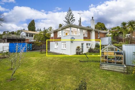 Photo of property in 14 Hague Place, Birkenhead, Auckland, 0626
