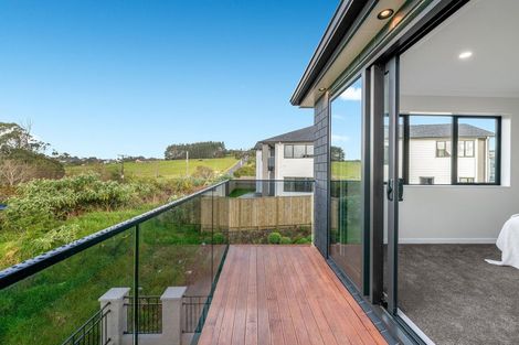 Photo of property in 62 Koromeke Street, Flat Bush, Auckland, 2019