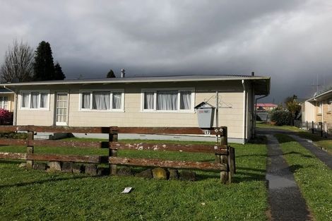 Photo of property in 17 Paraonui Road, Tokoroa, 3420