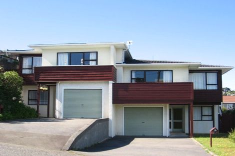 Photo of property in 3a Swansea Street, Khandallah, Wellington, 6035