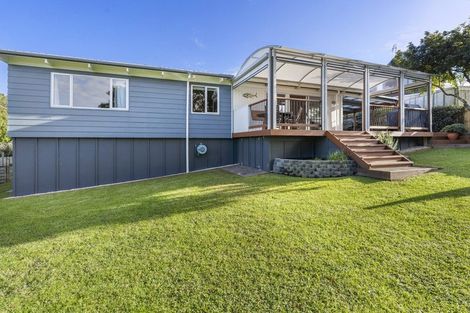 Photo of property in 5 Hatfield Heights, Hatfields Beach, Orewa, 0931
