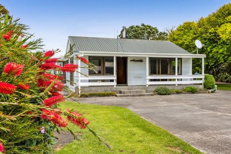 Photo of property in 369 Patiki Road, Pihama, Opunake, 4682