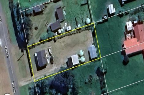 Photo of property in 11 Neva Street, Fortrose, Invercargill, 9875