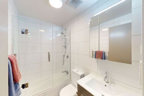 Photo of property in Frame Apartments, 404/111u Molesworth Street, Thorndon, Wellington, 6011