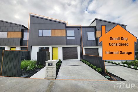Photo of property in 18 Hema Road, Hobsonville, 0616