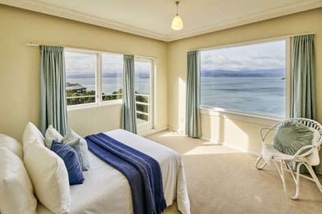 Photo of property in 143 Barnard Street, Wadestown, Wellington, 6012