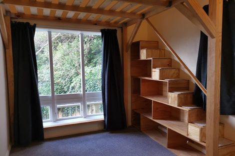 Photo of property in 1 Cecil Road, Wadestown, Wellington, 6012