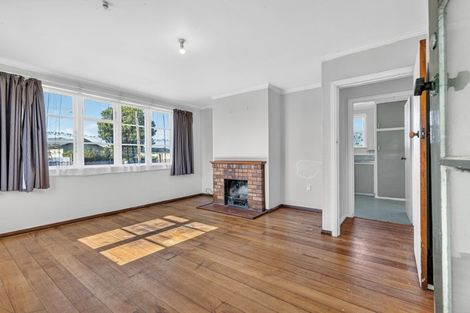 Photo of property in 1 Chapman Crescent, Morrinsville, 3300