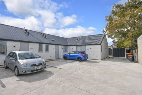 Photo of property in 4/9 Irvine Street, Mosgiel, 9024