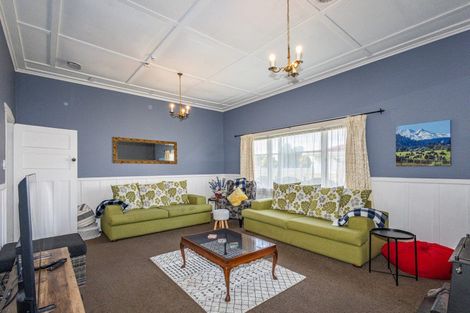 Photo of property in 21 Queen Street, Raetihi, 4632