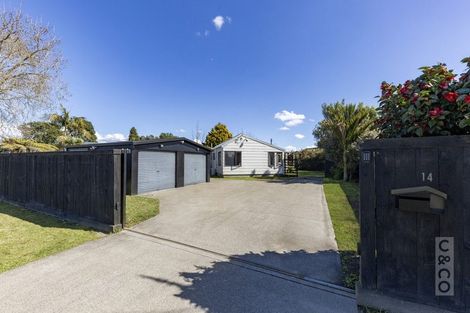 Photo of property in 14 Alice Street, Riverhead, 0820