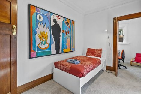 Photo of property in 7 Leven Street, Roslyn, Dunedin, 9010