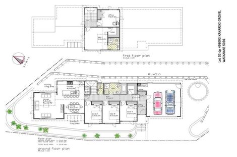 Photo of property in 103 Kakariki Grove, Waikanae, 5036