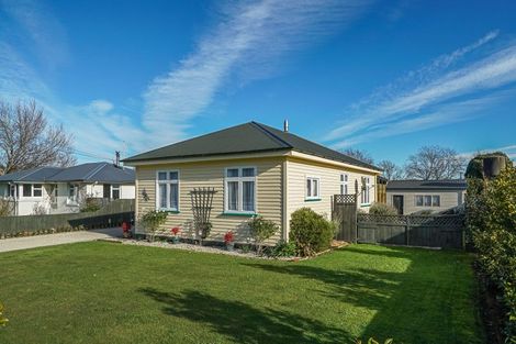 Photo of property in 5 Hutchison Street, Cheviot, 7310