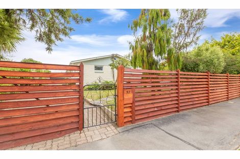Photo of property in 97 Kaiwara Street, Hoon Hay, Christchurch, 8025