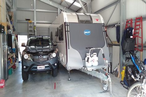 Photo of property in 2 Doug Wilson Crescent, Kawerau, 3127