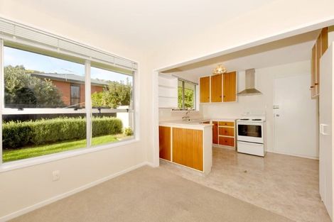 Photo of property in 2/8 Palatine Terrace, Huntsbury, Christchurch, 8022