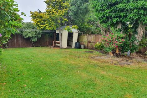 Photo of property in 24 Kimberley Street, Casebrook, Christchurch, 8051