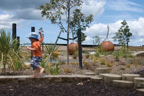 Photo of property in 21 Sunderland Avenue, Hobsonville, Auckland, 0616