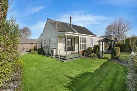 Photo of property in 36 Pensacola Crescent, Broomfield, Christchurch, 8042