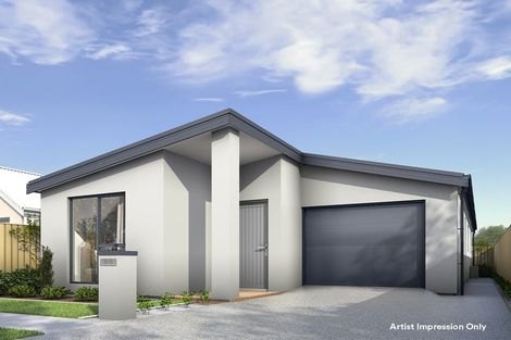 Photo of property in 19 Rice Street, Kaiapoi, 7630