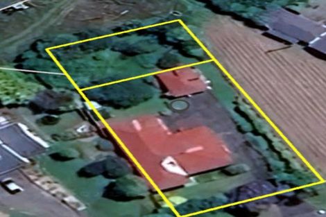 Photo of property in 182 Awahuri Feilding Road, Feilding, 4775