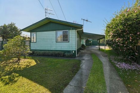 Photo of property in 5 Corilin Place, Mangakakahi, Rotorua, 3015