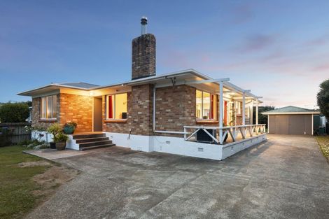 Photo of property in 155 Queen Street, Pukekohe, 2120