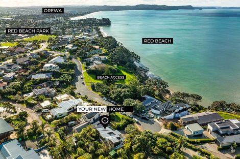 Photo of property in 28 Chelverton Terrace, Red Beach, 0932