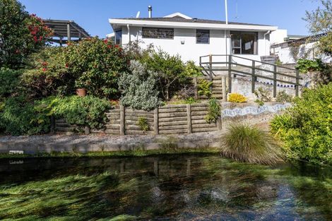 Photo of property in 55a Parker Street, Mayfield, Blenheim, 7201