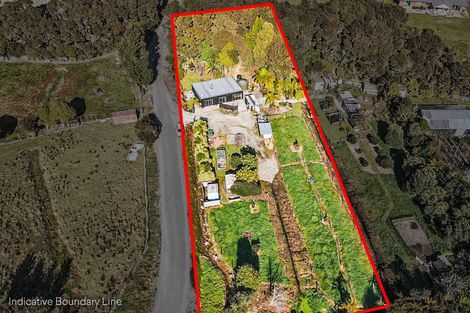 Photo of property in 236 Alma Road, Westport, 7892