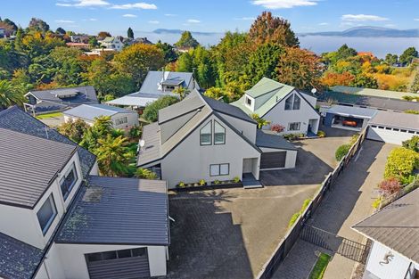 Photo of property in 74b Grand Vue Road, Kawaha Point, Rotorua, 3010