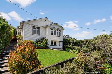 Photo of property in 22 Pembroke Road, Northland, Wellington, 6012