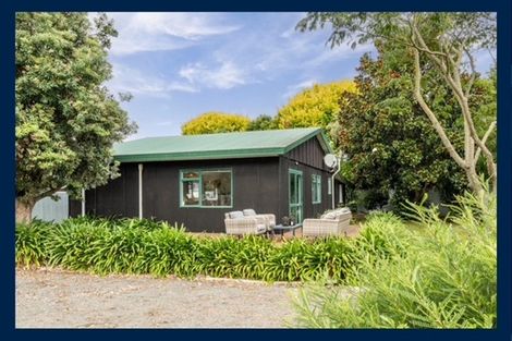 Photo of property in 1091 Riverslea Road South, Longlands, Hastings, 4172