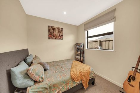 Photo of property in 7 Jean Batten Lane, Rolleston, 7615