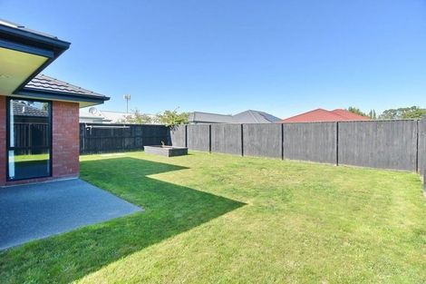 Photo of property in 36 Minerva Crescent, Woodend, 7610
