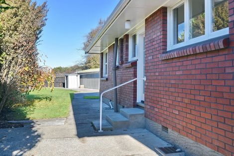 Photo of property in 68 Wingate Street, Redwood, Christchurch, 8051