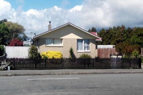 Photo of property in 29 Domett Street, Westport, 7825