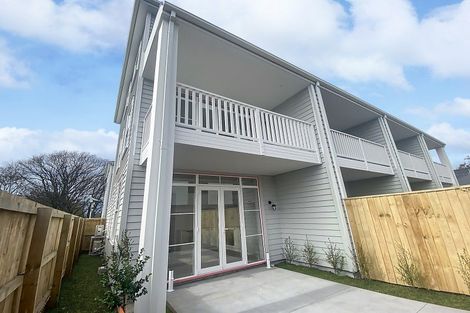 Photo of property in 4/9 Bunyan Street, Waltham, Christchurch, 8023